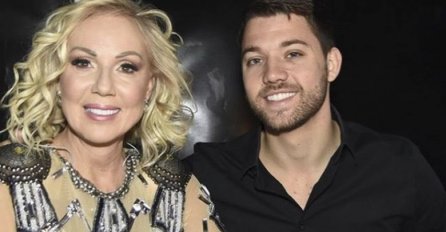 LEPA BRENA SPASILA ŽIVOT SINU: Dobila je povrede koje će je OGRANIČAVATI OSTATAK ŽIVOTA! Dokaz šta je sve MAJKA spremna uraditi za svoje DIJETE!