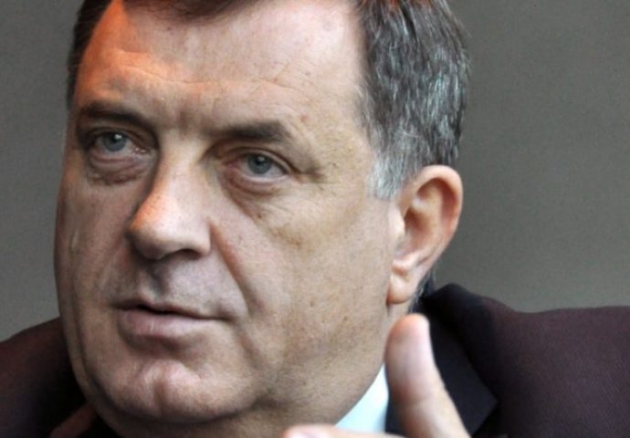 Milorad Dodik: Zvali su Amerikanci, nisam dozvolio