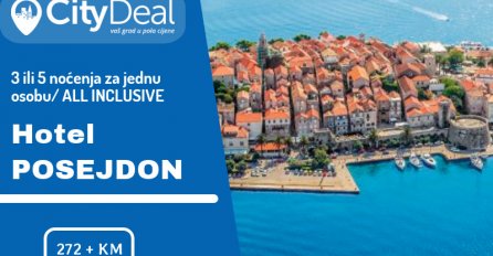 Otok Korčula idealan je izbor za odmor iz snova uz čisto more i brojne skrivene uvale!