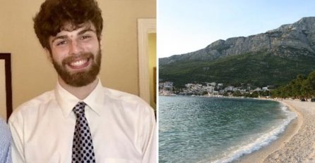 Pronađen Amerikanac koji je nestao u Baškoj Vodi, u potragu se uključio i FBI