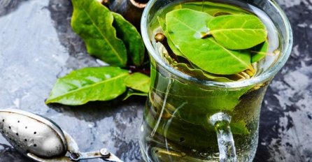 OVA BILJKA PROČIŠĆAVA ORGANIZAM IZ KORIJENA: Za tri dana isprat će sve toksine i soli iz tijela! (RECEPT)