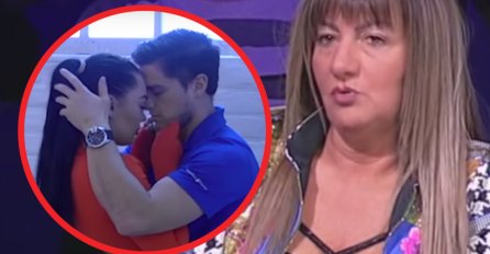 UPOZNALE SE SVEKRVA I SNAHA, DAVID ODVEO KORAĆEVU U POSJETU: Evo šta sad Biljana misli o Ani, ISKRENO!