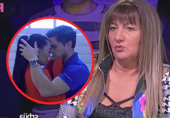 UPOZNALE SE SVEKRVA I SNAHA, DAVID ODVEO KORAĆEVU U POSJETU: Evo šta sad Biljana misli o Ani, ISKRENO!