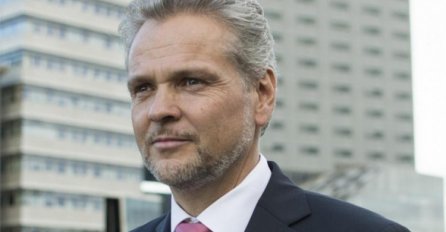 Јohan Satler novi predstavnik Evropske unije u Sarajevu
