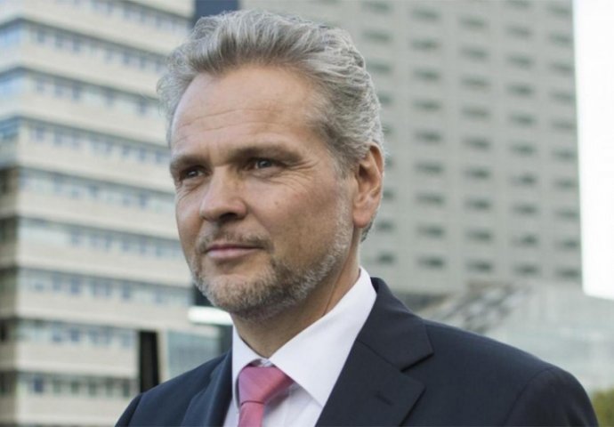 Јohan Satler novi predstavnik Evropske unije u Sarajevu