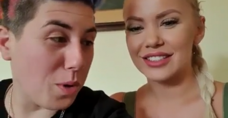 DANAS JE POSEBAN DAN ZA SANJU I MATORU, ČESTITKE STIŽU SA SVIH STRANA: Matora se prva oglasila na Instagramu, EVO ŠTA JE NAPISALA!