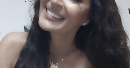 CECA NAKON 28 GODINA OBJAVILA SLIKU KOJU JOJ JE ARKAN ZABRANIO: Smučila mu se ova scena, ALI ONA JE SADA SLIKU PONOSNO POKAZALA SVIMA!