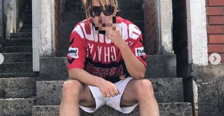 RASTA I ANA NIKOLIĆ SU SE RAZVELI PROŠLE GODINE, a sada je reper objavio sliku: OVAJ DETALJ NA RUCI DIGAO JE SVE NA NOGE, i dalje je voli? ČEKA SE ANINA REAKCIJA!