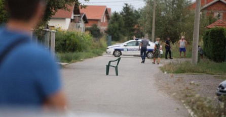 OBJAVLJENI DETALJI DRAME, KRENUO DA UBIJE DJECU, SUPRUGU I MAJKU! Ispalio 3 metka u ženu, četvrti mu se zaglavio u cijevi, pa sebi prerezao vrat!