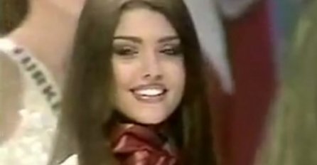 PRIJE 15 GODINA BILA JE MISS JUGOSLAVIJE, A ONDA JE OTIŠLA KOD PLASTIČARA: Pogledajte šta je uradila od sebe, ljudi ne mogu sebi doći! (FOTO)