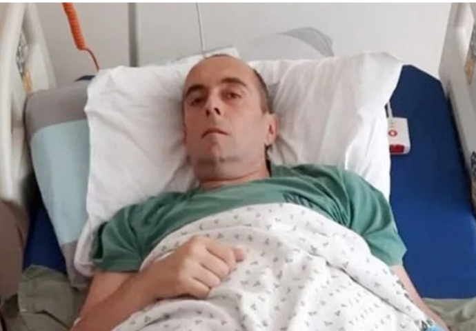 Mirsadu Hajriću hitno potrebno 60.000 eura za transplantaciju jetre u Istanbulu