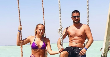 MARKO MILJKOVIĆ POMIJEŠAO SADAŠNJU DJEVOJKU SA BIVŠOM: PITALI GA O LUNI, A ON POČEO O ENI!