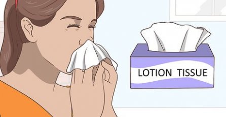 PREHLADU IZLIJEČITE ZA 24 SATA: Pred spavanje uradite samo JEDNU STVAR, ujutro ćete se probuditi KAO NOVI!