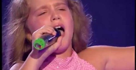 PRIJE 5 GODINA JE ODUŠEVILA SVE U PINKOVIM ZVEZDICAMA: Evo kako ona danas izgleda, OD LJEPOTE ZASTAJE DAH! (FOTO)