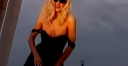 NEKADA JE BILA NAJZGODNIJA U BEOGRADU, A DANAS JE NEPREPOZNATLJIVA: Svi se pitaju šta joj se dogodilo sa licem?! (FOTO)