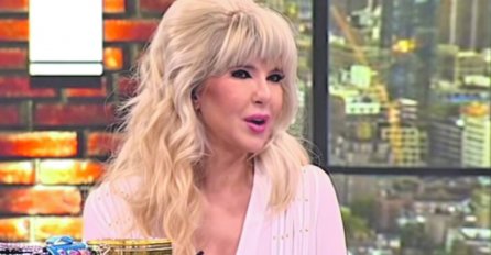 JAMI IMA LICE UNIŠTENO OD BOTOKSA: A evo kako izgleda njena kćerka, LIČE LI?