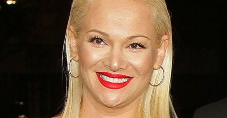 TRUDNA ILDA ŠAULIĆ OBJAVILA RADOSNE VIJESTI, ČESTITKE PRISTIŽU: Evo šta se desilo, BLISTA OD SREĆE