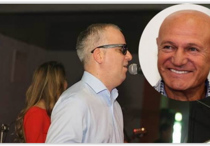 TUGA NE JENJAVA: Ovako se Saša Matić prisjetio pokojnog Šabana Šaulića