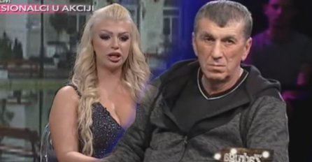KAO BOMBA ODIJEKNULA VIJEST DA JE MILJANA PRIJAVILA OCA POLICIJI: Isplivali svi detalji, evo šta je Siniša Kulić uradio POSLIJE SKANDALA!