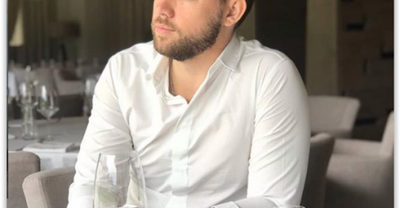 UŽAS: Stefan Živojinović opet na udaru mafije