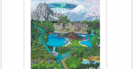 Dječak iz Jablanice osvojio zlato u Japanu