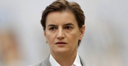 ANA BRNABIĆ OBUKLA BIKINI: Evo kako premijerka Srbije izgleda u OPUŠTENOM IZDANJU, SLIKA SENZACIJA NA INTERNETU!