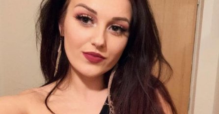 ""Nakon proslave rođendana sa familijom izašla sam..."