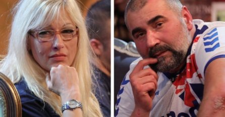 UŠUNJA SE DA JE NIKO NE VIDI: Miki vjerio Suzanu, kupio dijamantni prsten, PROCURILI SVI DETALJI NJIHOVE VEZE