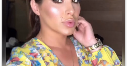 SEKA ALEKSIĆ DOŽIVJELA DNO! Nastupala u praznom klubu! Zaustavljali ljude na ulici i molili ih da dođu u klub - besplatno!