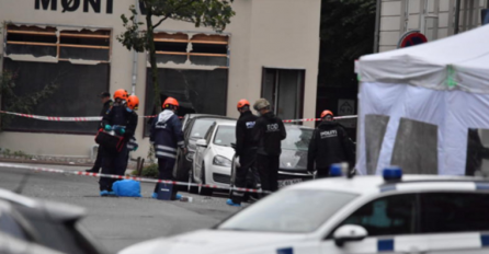 JOŠ JEDNA EKSPLOZIJA: Građani u  STRAHU, šta se zapravo dešava? Nije SLUČAJNA, neko je to ISPLANIRAO!