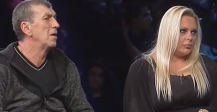 MARIJA KULIĆ OBUKLA KUPAĆI I SA MUŽEM OTIŠLA NA PLAŽU, ZANIJEMIT ĆETE KAD VIDITE SLIKU: Zar je moguće da je ovako izgledala?