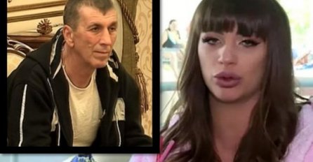 Potresna ispovijest Kulićkine dadilje Klare: Siniša će ubiti Miljanu Kulić i bebu!