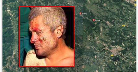 Ono što su komšije ispričale LEDI KRV U ŽILAMA: Spremao je grobnicu za majku, a kad vidite prostoriju u kojoj je UBICA živio naježiti ćete se