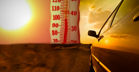 Toplotni udar za Kurban-bajram: Meteorolozi i ljekari izdali upute građanima, pazite se sunčanice