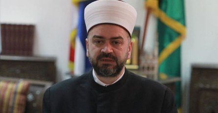 Reisu-l-ulema Islamske zajednice Srbije: Ne dozvolite da Kurban-bajram dočekate u svađi