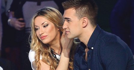 RASKINULI RADA I HARIS, PROCURIO JEZIV RAZLOG PREKIDA: Niko nije očekivao ovakav rasplet