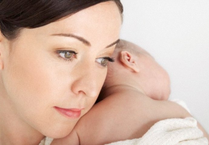 NAUČNICI OBJASNILI: Evo zašto bebe prvo kažu "mama"! 
