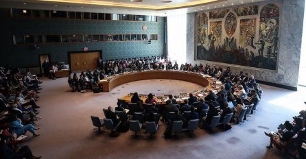 Nakon bombaškog napada u Libiji zakazana hitna sjednica Vijeća sigurnosti UN-a