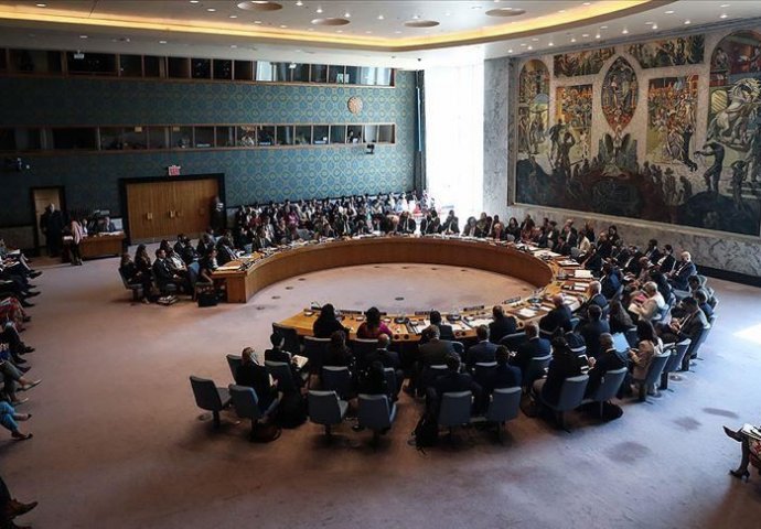 Nakon bombaškog napada u Libiji zakazana hitna sjednica Vijeća sigurnosti UN-a