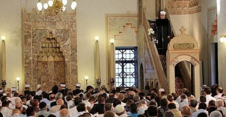 Reis Husein ef. Kavazović: Neka niko ne traži sreću u tuđoj nesreći, mi se nikada nismo bojali istine o sebi