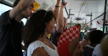 HITNO UPOZORENJE RHMZ! Srbiju će danas zadesiti POSEBNO OPASNA meteorološka pojava