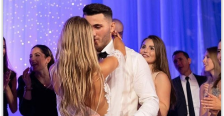 SUPRUGA KOLAŠINCA IZ STRAHA POBJEGLA IZ ENGLESKE: Dobili zastrašujuće prijetnje bande