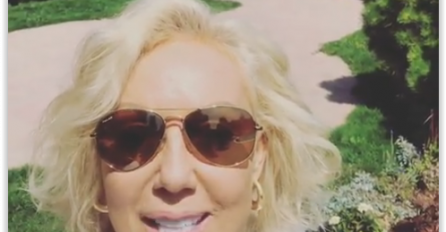 Bajramska čestitka Lepe Brene SRUŠILA instagram! Na njene riječi upućene vjernicima KOMENTARI NE PRESTAJU...