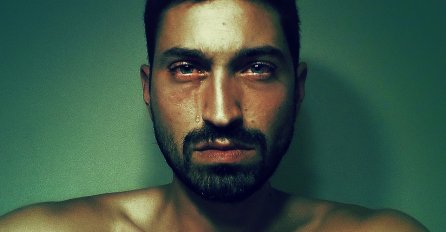 "Oženio sam puno mlađu djevojku..."