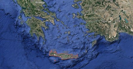 STRAŠAN UDAR IZ DUBINE ZEMLJE: Poznata ljetovališta, prepuna Srba, na pragu KATASTROFE!