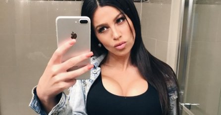 STANIJA U ZADNJICU UGRADILA SILIKONE, POGLEDAJTE KAKO SADA IZGLEDA: Ova slika će vas danima proganjati!