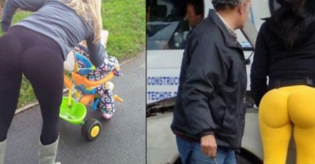 NEKO IMA, A NEKO NEMA: Da život nije fer prema vama DOKAZUJU OVE SLIKE, kad vidite broj 3. VRIŠTAT ĆETE OD SMIJEHA!