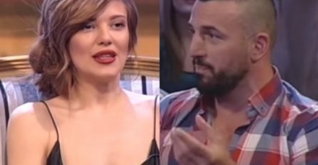 Staniju ne računa? Vladimir Tomović sada bacio oko na Kiju: Ona je moj tip, nema plastičnih operacija!