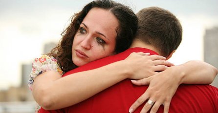 "Moj muž ima sina iz prvog braka i sada sa mnom dvoje djece..."