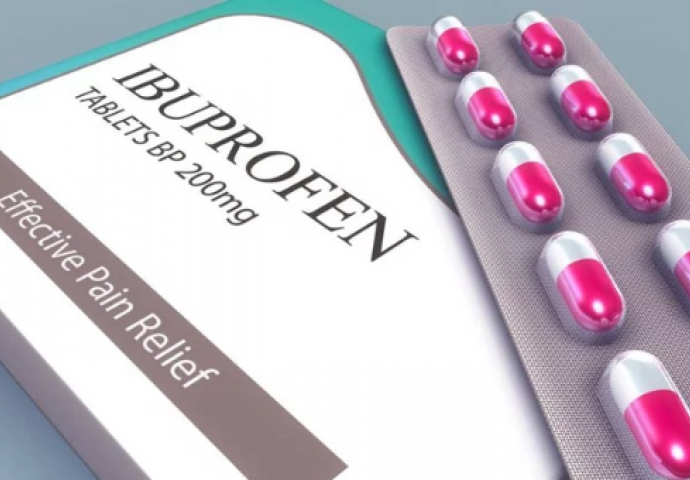 DOKAZANO: Ibuprofen i još neki lijekovi pojačavaju otpornost bakterija na antibiotike! Pogledajte koji!